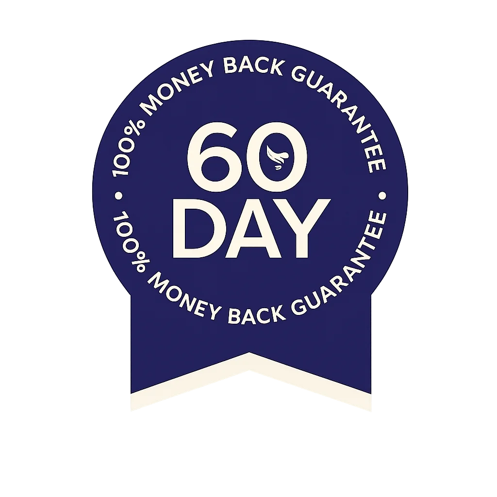 SodaSlim 60-Day Money Back Guarantee