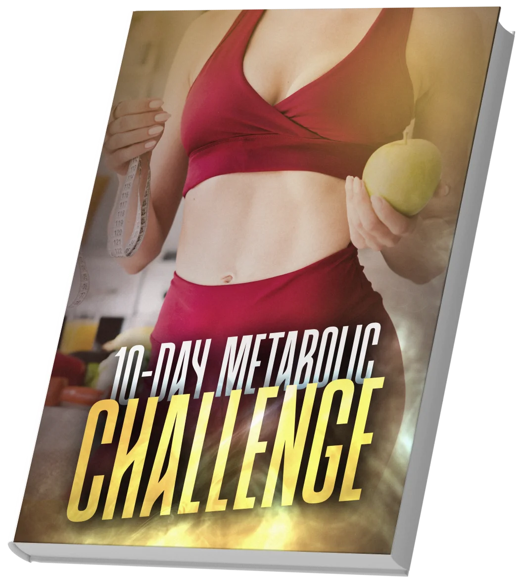 10-Day Habit Challenge